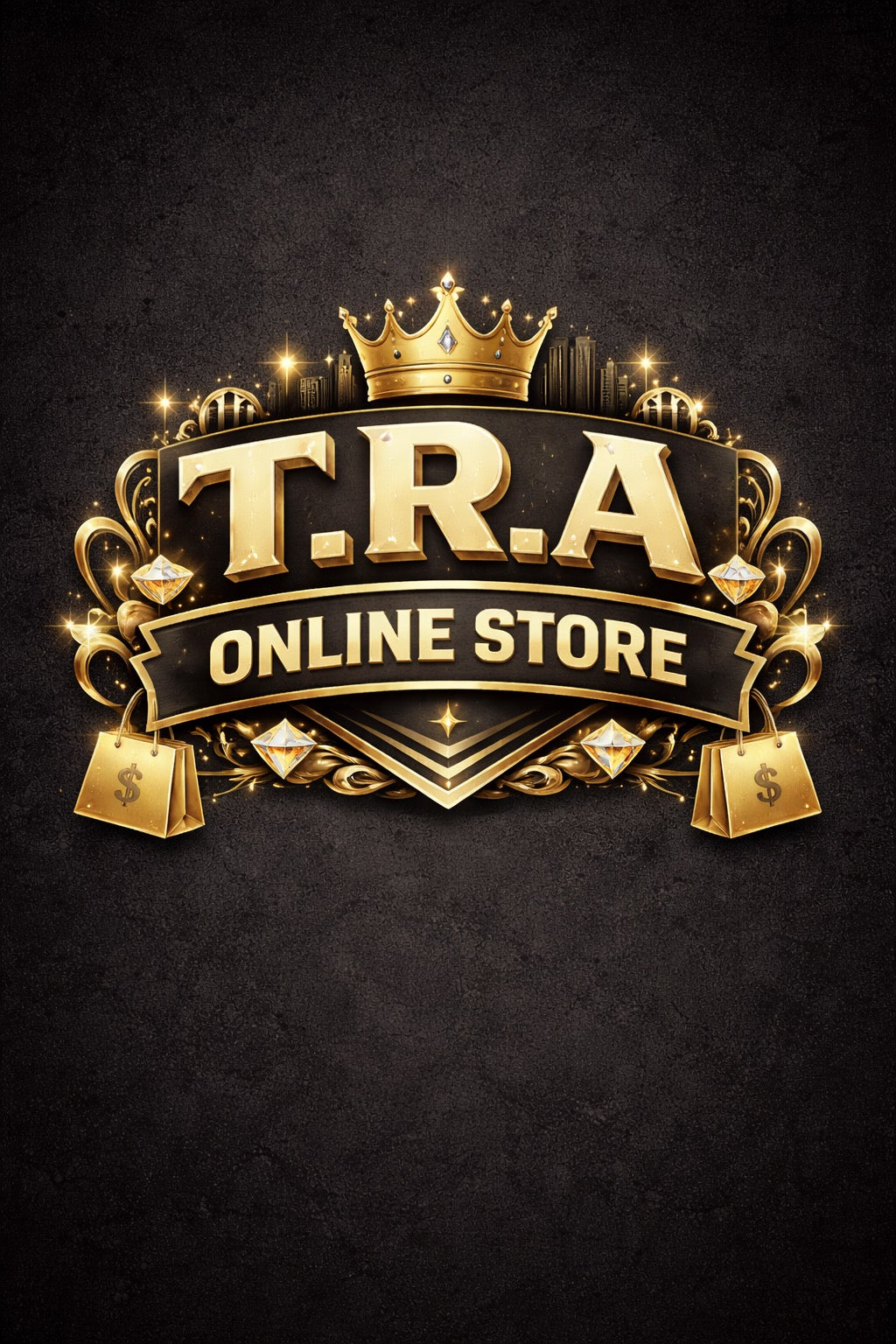 T.R.A.ONLINE STORE