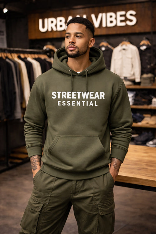 Jumber with Short  Essential.